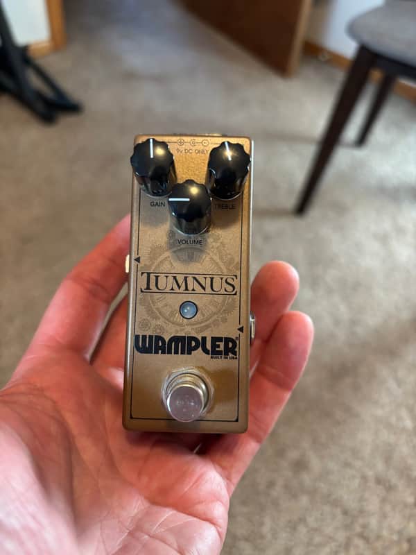 Wampler Tumnus