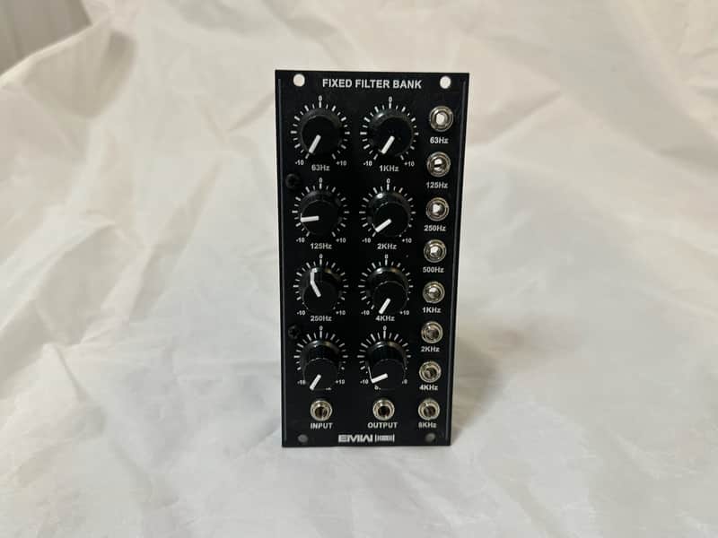 EMW Fixed Filter Bank