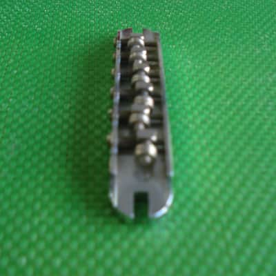 1970's Guild Muller Bridge Second Version Excellent Condition image 10