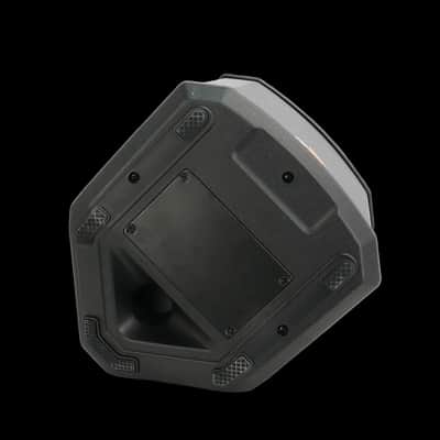 🔥NEW🔥 Bespeco NOMA 6 Portable Mini PA / Acoustic / Electric / Bass / Amp 200w! image 3