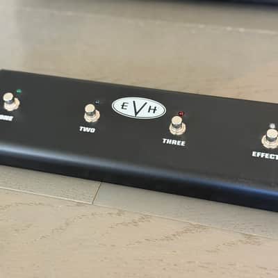 EVH 5150III 50W EL34 Head – Mint Condition – c137 Mod image 6