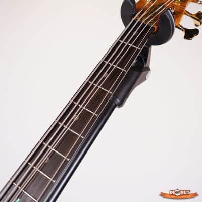Ken Smith 25th Anniversary Fusion Elite NO.1 image 5