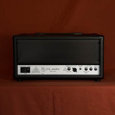 tre_audio Devil's Claw 300W solid-state guitar amp head image 5