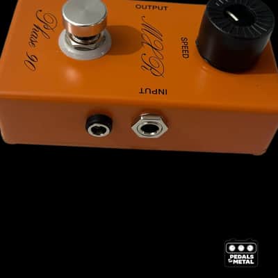 MXR CSP026 '74 Vintage Script Phase 90-x18678 image 2