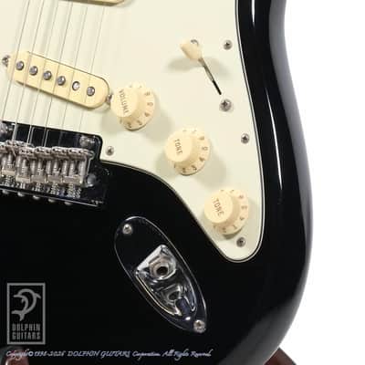 FENDER USA American Professional II Stratocaster Black 2022[Pre-Owned] image 11