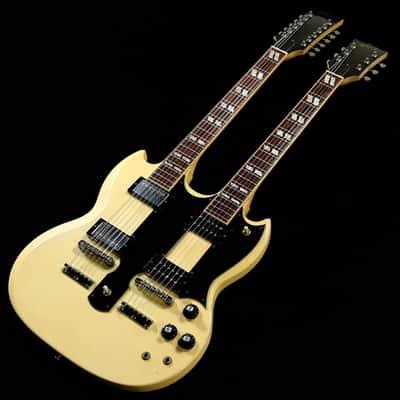 Gibson Custom Shop Limited Edition Don Felder Hotel California EDS-1275 Aged [HC051] (08/03) image 5