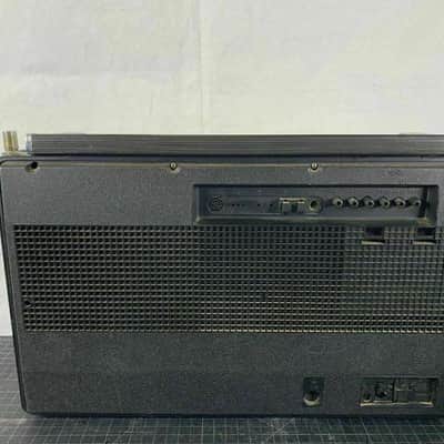 Old Radio Grundig Satellit 3400 World Radio image 7