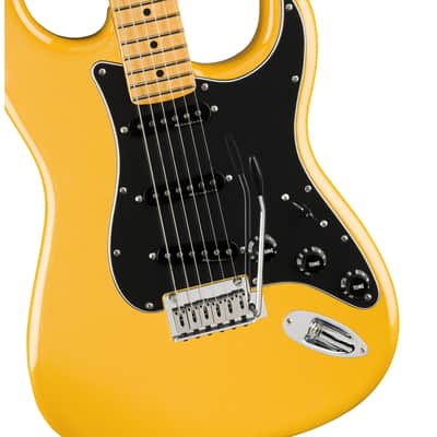 Fender Player II Stratocaster Modified MN SSY image 3