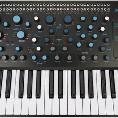Pittsburgh Modular Lifeforms SV-2 Modular Analog Synthesizer image 2