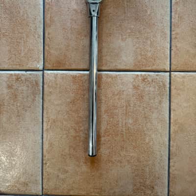 Pearl 7/8" Tom Holder — L-Rod Tom Arm w/ Gear Tilter (BT-3 / TH-88 Style) image 1