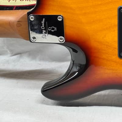 Sire Larry Carlton S7 S-style Guitar 2022 image 14