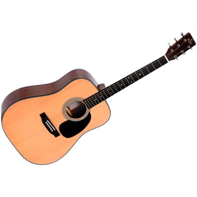 DM-1 Sigma Guitars image 1