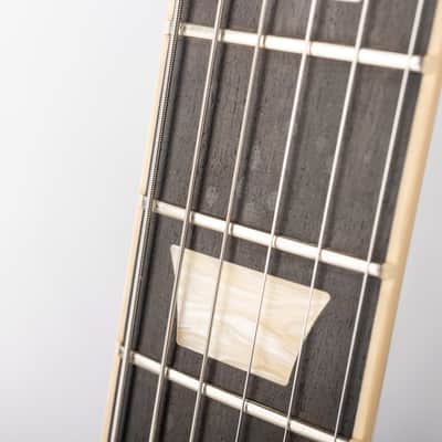 Gibson Les Paul Studio Session, Honey Burst | Demo image 11