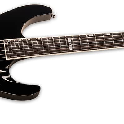 ESP LTD M-1 Custom '87 Black image 3
