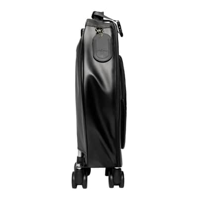 Zildjian - ZXRB00424 TOUR 24 Rolling Cymbal Bag Black image 8