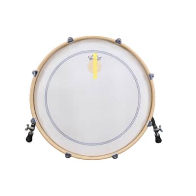 Used C&C Drum Co. 6+6 Big Beat 3-Piece Shell Pack - Natural Maple image 6