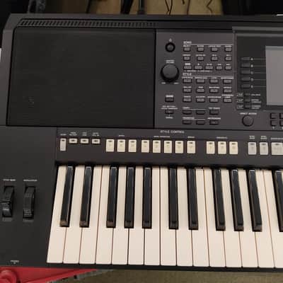 Yamaha PSR-S950 image 2