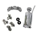 Ludwig Parts Snare Drum Strainer Throw-Off - P88AC w/ P35 Butt