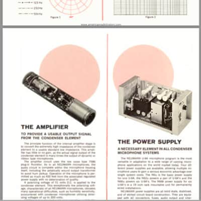 Neumann U64 image 18