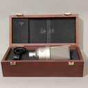 LIKE NEW TLM 103 Large Diaphragm Cardioid Condenser Microphone 1997 - Present - Nickel