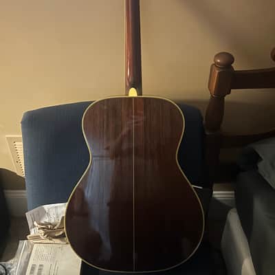 Yamaha S21 1980s image 2