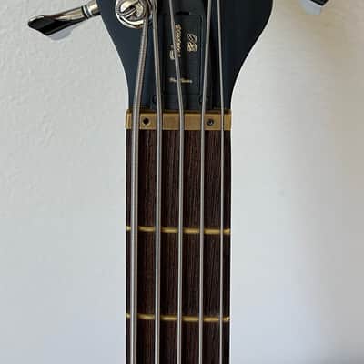 Warkwick GPS Thumb Series 5 String BO 2022 - Natural Satin image 3