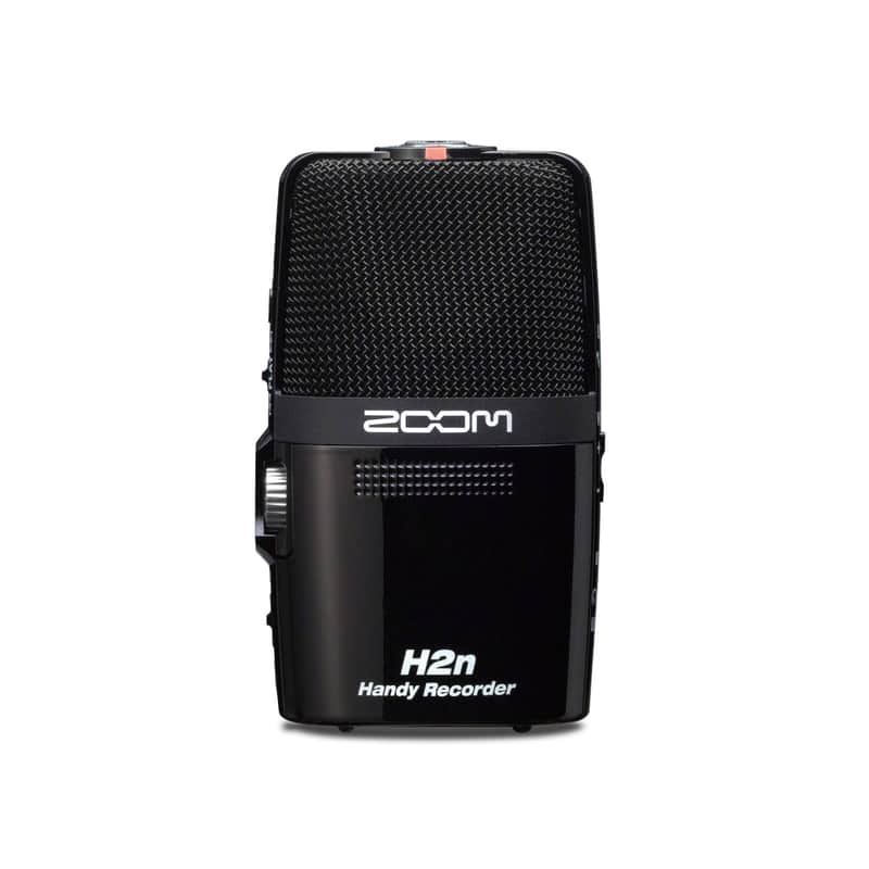 Zoom H2N Handy Recorder image 1