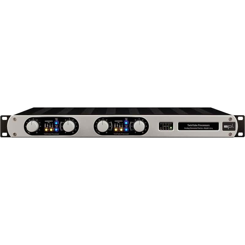 SPL Elemental Series TwinTube Signal Processor (2013-2015) image 1