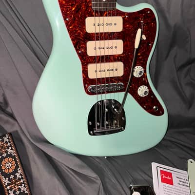 Upgraded Fender Noventa Jazzmaster image 3