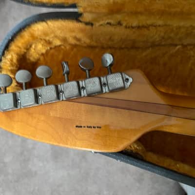 Vox Phantom VI 1966-1967 - Black image 9