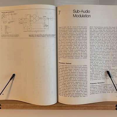 Electronic Music: Systems, Techniques, and Controls by Allen Strange image 3