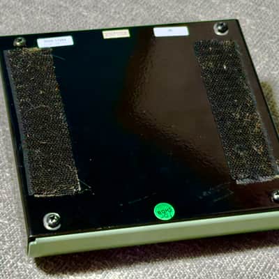 Rare Seymour Duncan SFX-07 Shape Shifter Tap Tremolo V1 2010s image 3