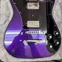 Fender Kingfish Signature Telecaster Deluxe - Mississippi Night
