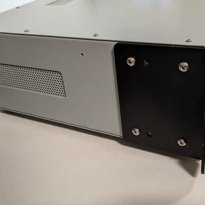 London Power Session 50 amplifier 2000's - Black image 7