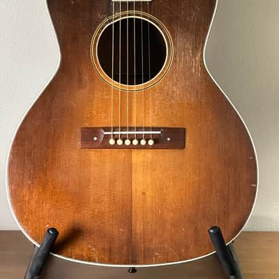 Gibson L-1 1931 Acoustic image 2