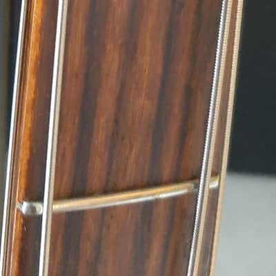 Gibson Thunderbird bass 2018 Black Left Handed image 14