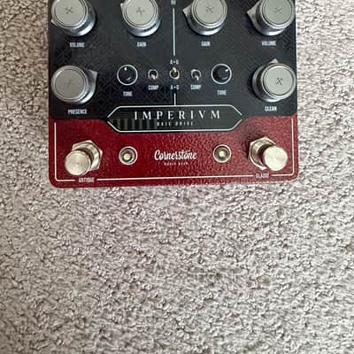 Cornerstone Music Gear Imperium V2 image 1