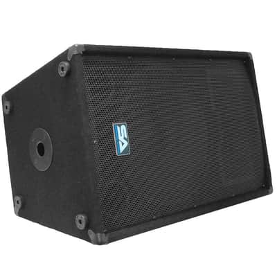 Pair 15" PA DJ PRO AUDIO Speakers 700 W New Band Club image 6