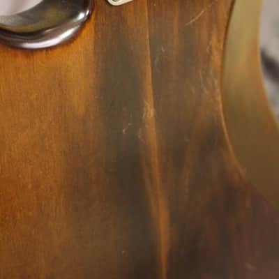 1976 Univox Eagle Bass image 5