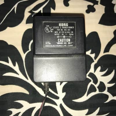 Korg MR-16 Rhythm Sound Unit image 6