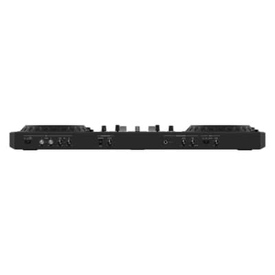 Pioneer DJ DDJ-REV5 2-Channel Controller – Serato & rekordbox, Scratch Ready image 4
