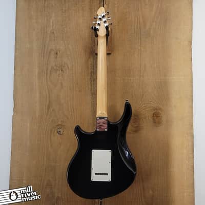 Peavey Raptor Plus Electric Guitar w/ Gig Bag Used image 5