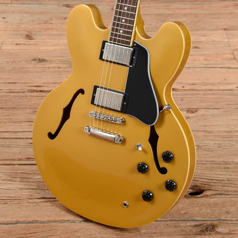 Epiphone ES-335 Traditional Pro | Reverb