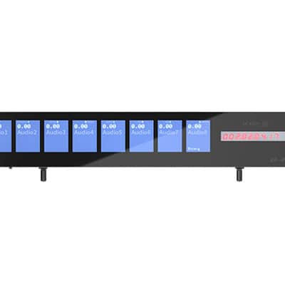 Icon D4-T Display for P1-M
