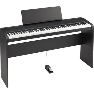 Korg B2SP-BK image 6