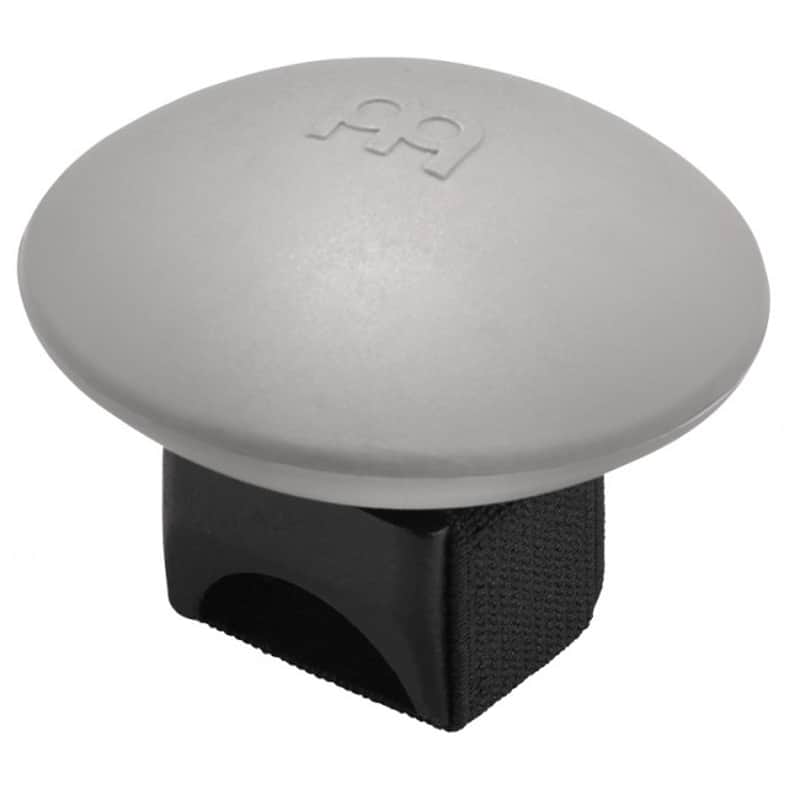 MEINL MS-GR Medium Motion Shaker grau image 1