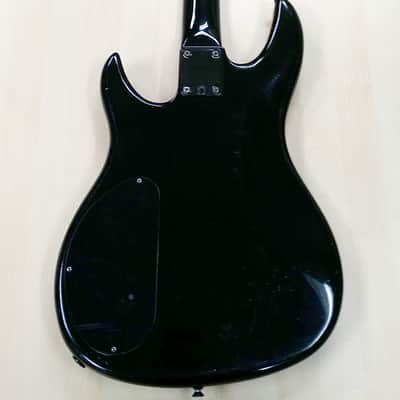 Peavey Dyna-Bass 1985 Black image 6
