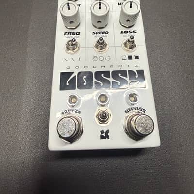 Chase Bliss Audio Lossy | Reverb