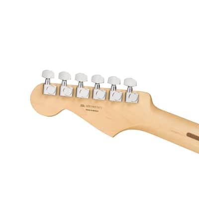 Fender Player Duo-Sonic HS - Ice Blue Metallic - 0144023583 image 6