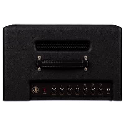 Friedman JJ-Junior Jerry Cantrell Signature Guitar Combo image 5